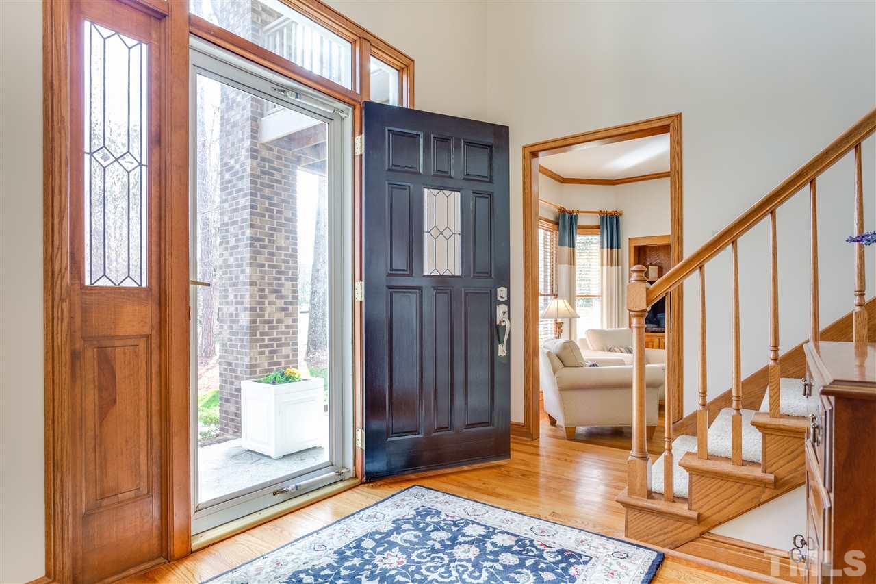 12209 Staunton Court Raleigh, NC 27613 - Photo 7 of 25