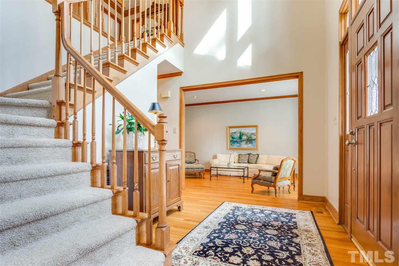12209 Staunton Court Raleigh, NC 27613 - Photo 8 of 25
