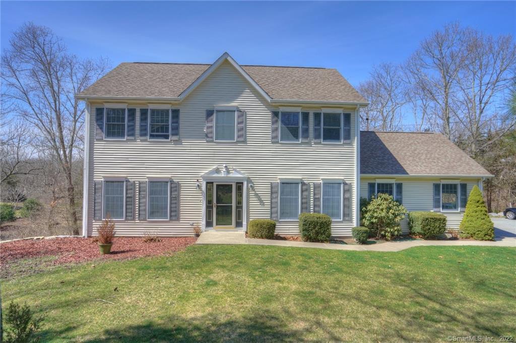 1783 Center Groton Road Ledyard, CT 06339 - Photo 1 of 1