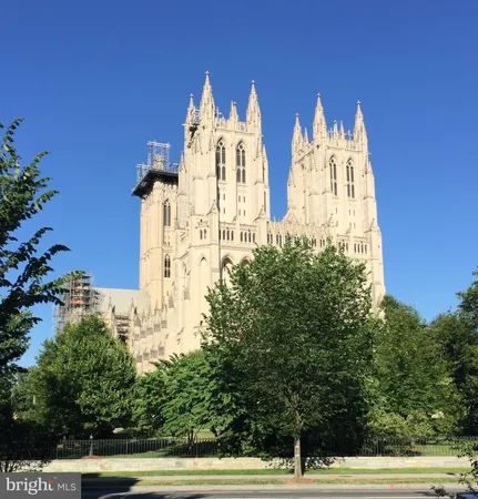 $1,325 | 3030 Wisconsin Avenue Northwest, Unit E, Washington, DC 20016