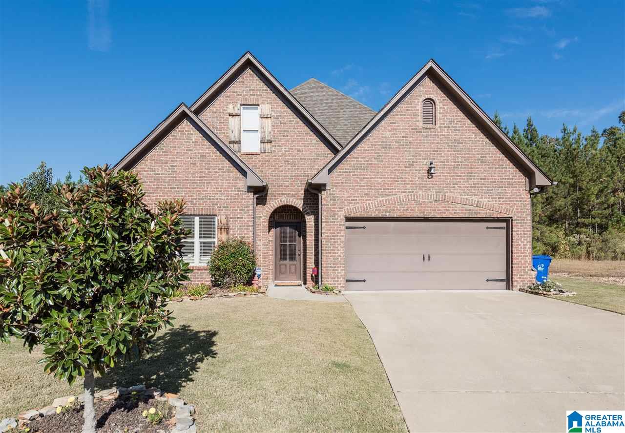 3040 Springfield Circle Chelsea, AL 35043 - Photo 1 of 38