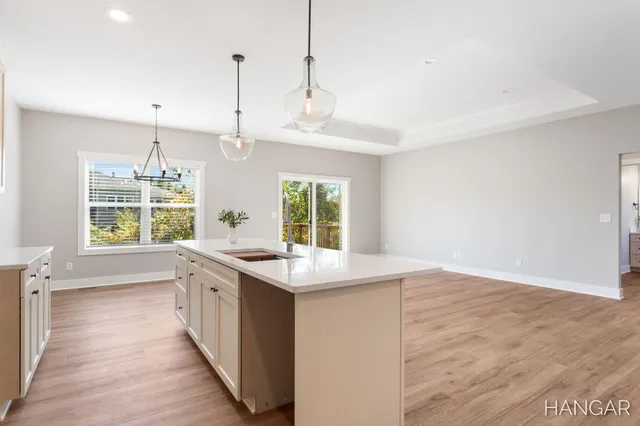 $539,900 | 1818 Northfield Street Southwest, Byron Center, MI 49315