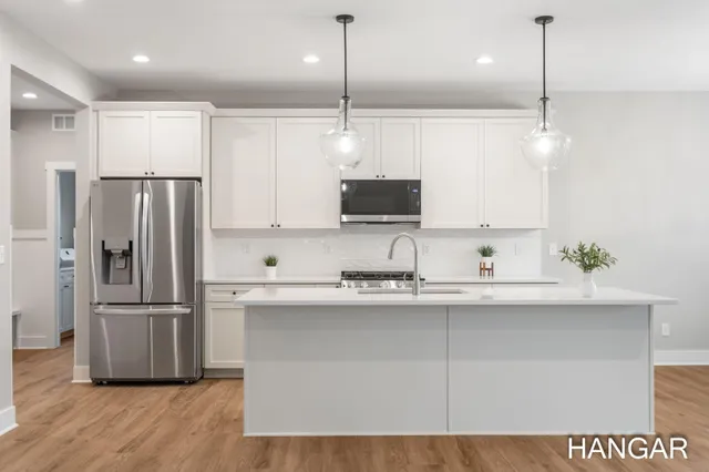 $539,900 | 1818 Northfield Street Southwest, Byron Center, MI 49315