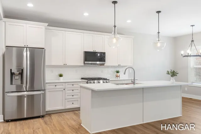 $539,900 | 1818 Northfield Street Southwest, Byron Center, MI 49315