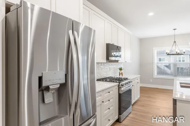 $539,900 | 1818 Northfield Street Southwest, Byron Center, MI 49315