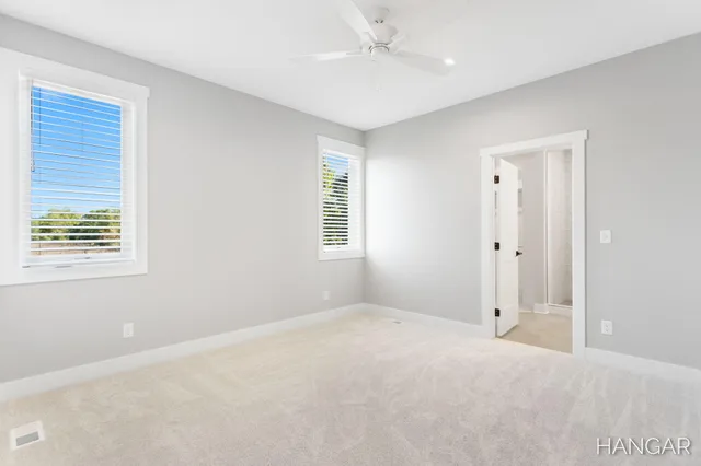 $539,900 | 1818 Northfield Street Southwest, Byron Center, MI 49315