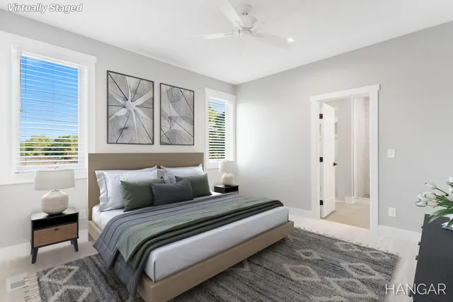 $539,900 | 1818 Northfield Street Southwest, Byron Center, MI 49315