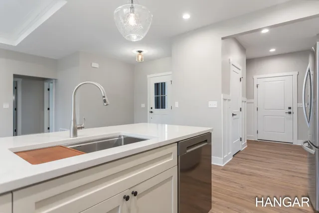 $539,900 | 1818 Northfield Street Southwest, Byron Center, MI 49315