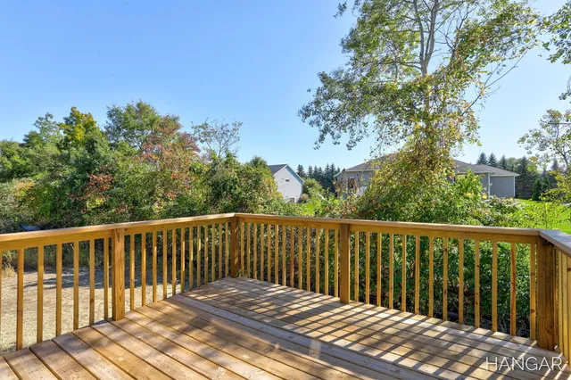 $539,900 | 1818 Northfield Street Southwest, Byron Center, MI 49315