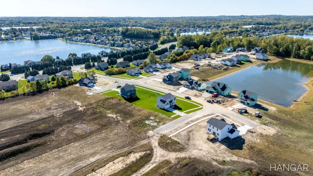 $539,900 | 1818 Northfield Street Southwest, Byron Center, MI 49315