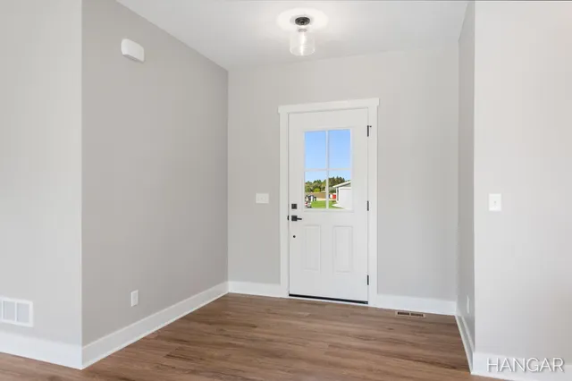 $539,900 | 1818 Northfield Street Southwest, Byron Center, MI 49315