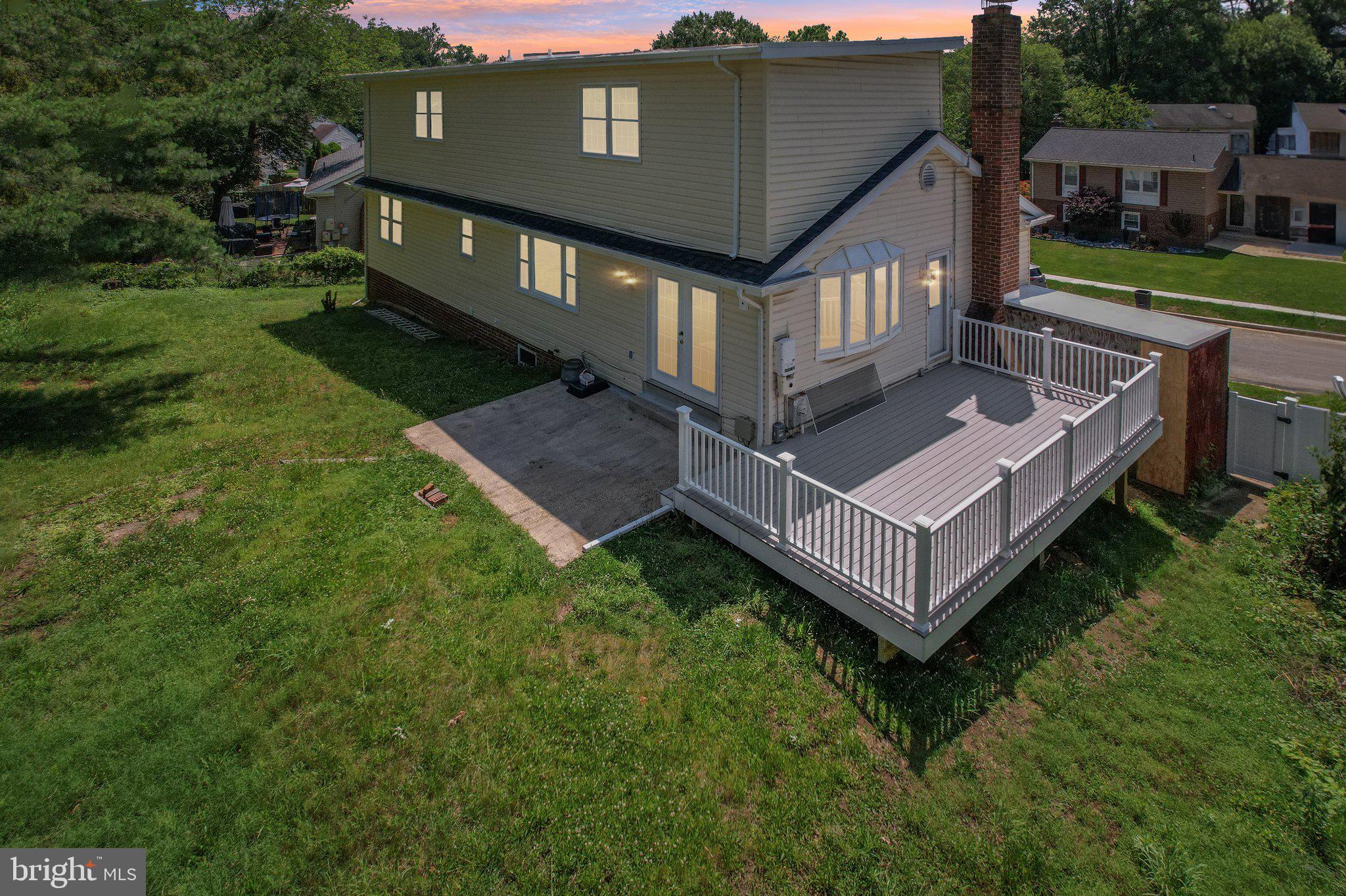 1005 Kings Tree Drive Bowie, MD 20721 - Photo 44 of 71
