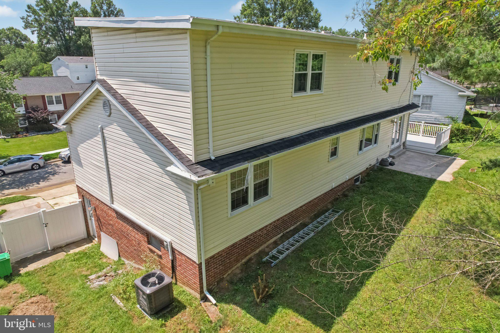 1005 Kings Tree Drive Bowie, MD 20721 - Photo 47 of 71