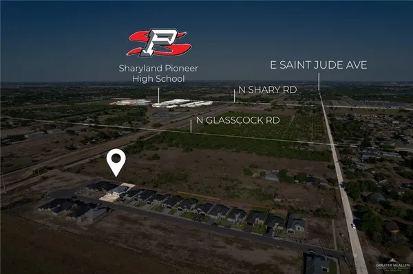 $348,000 | 9710 North 71st Ln Mission, Mission, TX 78573