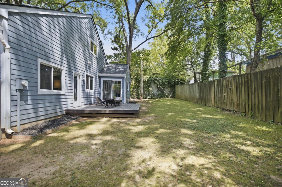 505 Oakdale Road Northeast, Unit 5 Atlanta, GA 30307 - Photo 44 of 62 Gallery Image 44