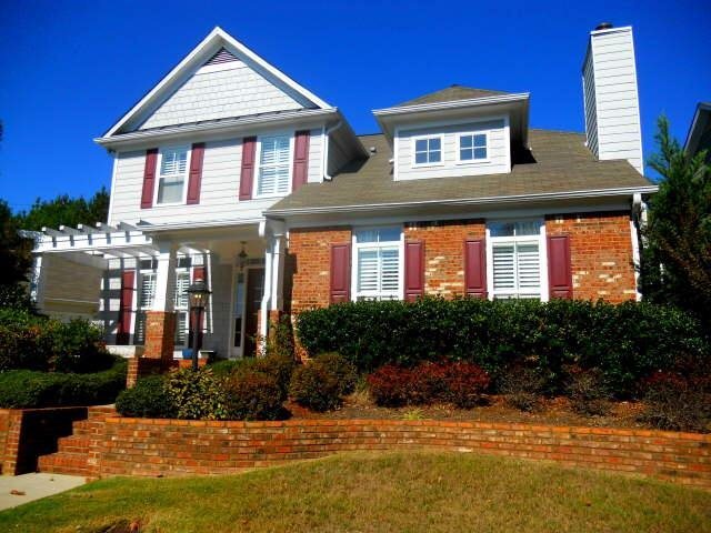 875 Scales Road Suwanee, GA 30024 - Photo 1 of 1