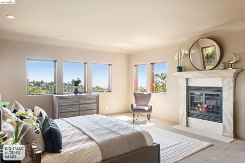 $2,475,000 | 6611 Elverton Drive, Oakland, CA 94611