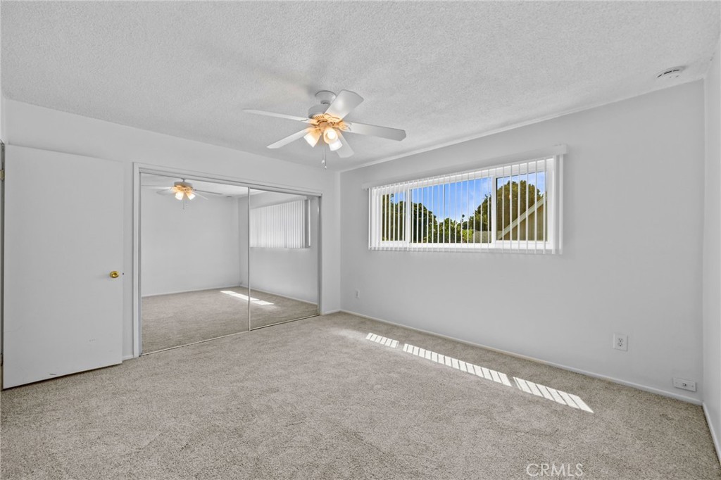 2994 Bautista Street Riverside, CA 92506 - Photo 25 of 37 a view of an empty room with a window