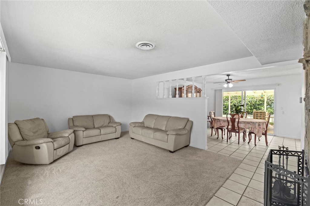 2994 Bautista Street Riverside, CA 92506 - Photo 6 of 37 a living room with furniture and a large window