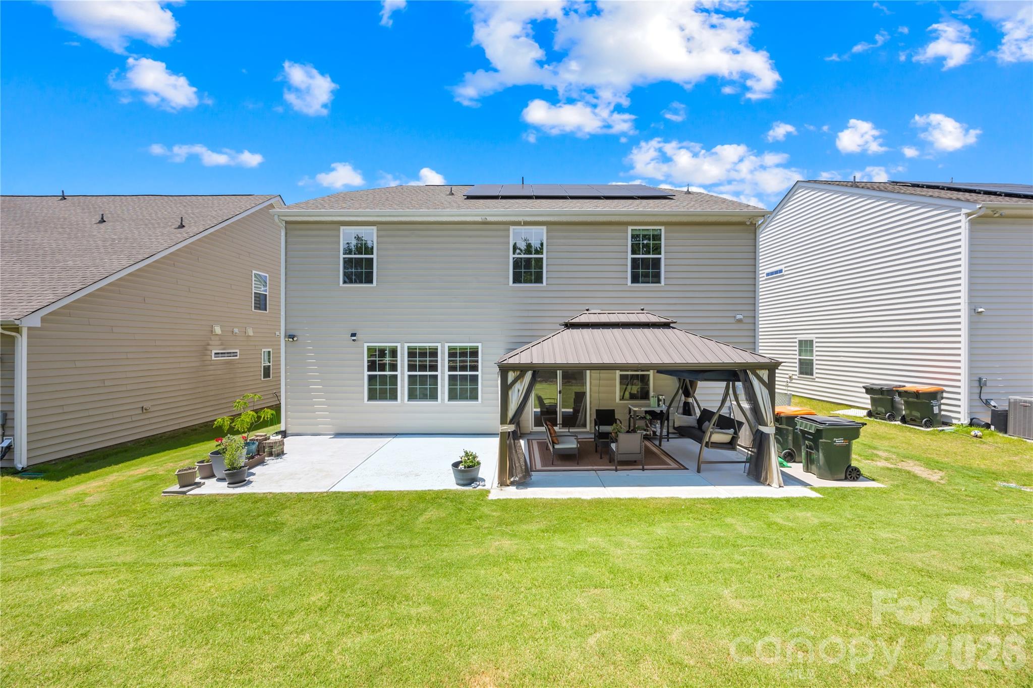 923 Wood Apple Lane Fort Mill, SC 29708 - Photo 39 of 47