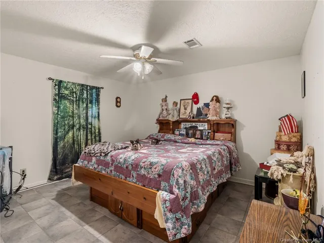 $225,500 | 269 Cole Road, Merryville, LA 70653