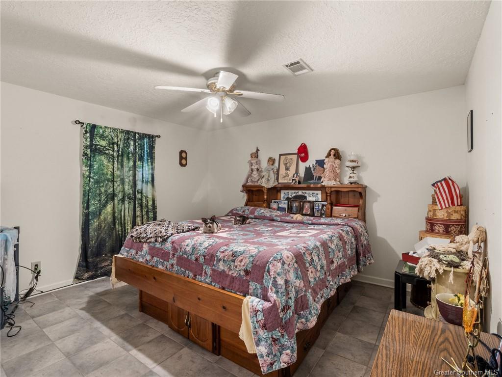 269 Cole Road Merryville, LA 70653 - Photo 12 of 15