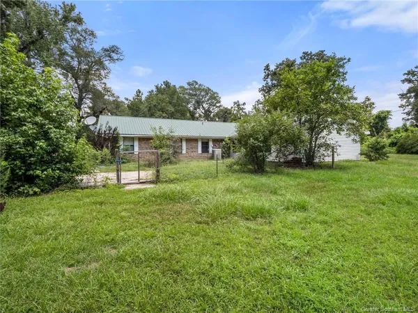 $225,500 | 269 Cole Road, Merryville, LA 70653