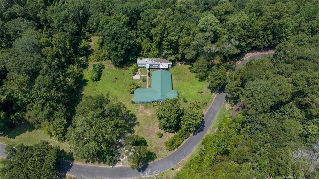 269 Cole Road Merryville, LA 70653 - Photo 5 of 15