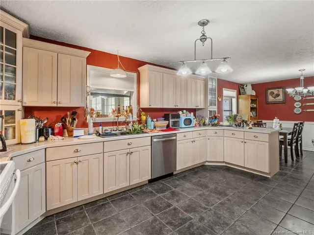 $225,500 | 269 Cole Road, Merryville, LA 70653