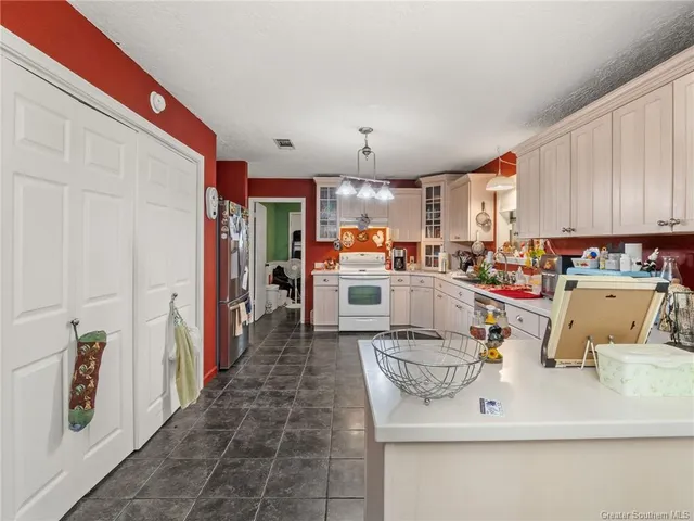 $225,500 | 269 Cole Road, Merryville, LA 70653