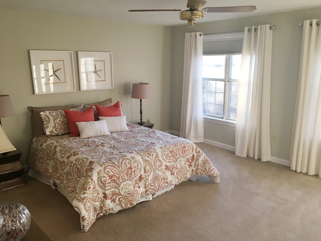 515 Ridgefield Circle, Unit B Clinton, MA 01510 - Photo 11 of 21 Gallery Image 11