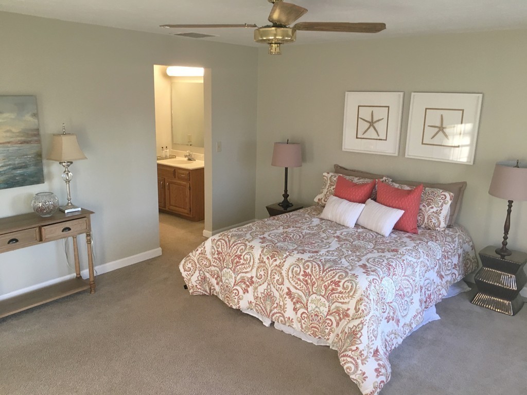 515 Ridgefield Circle, Unit B Clinton, MA 01510 - Photo 12 of 21 Gallery Image 12