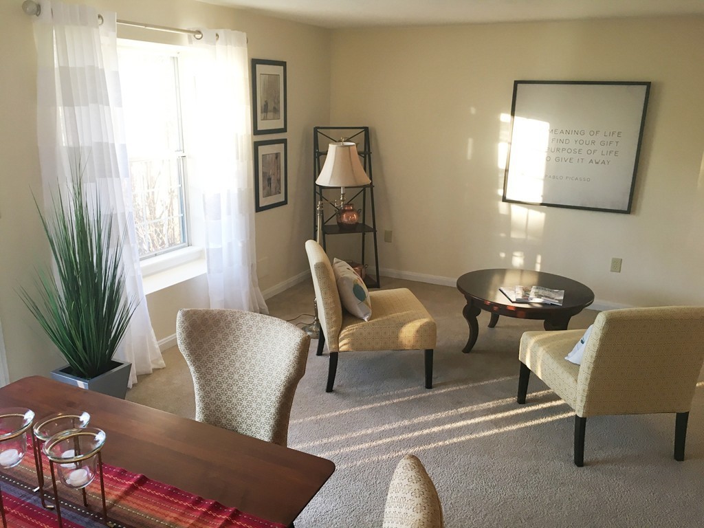 515 Ridgefield Circle, Unit B Clinton, MA 01510 - Photo 7 of 21 Gallery Image 7