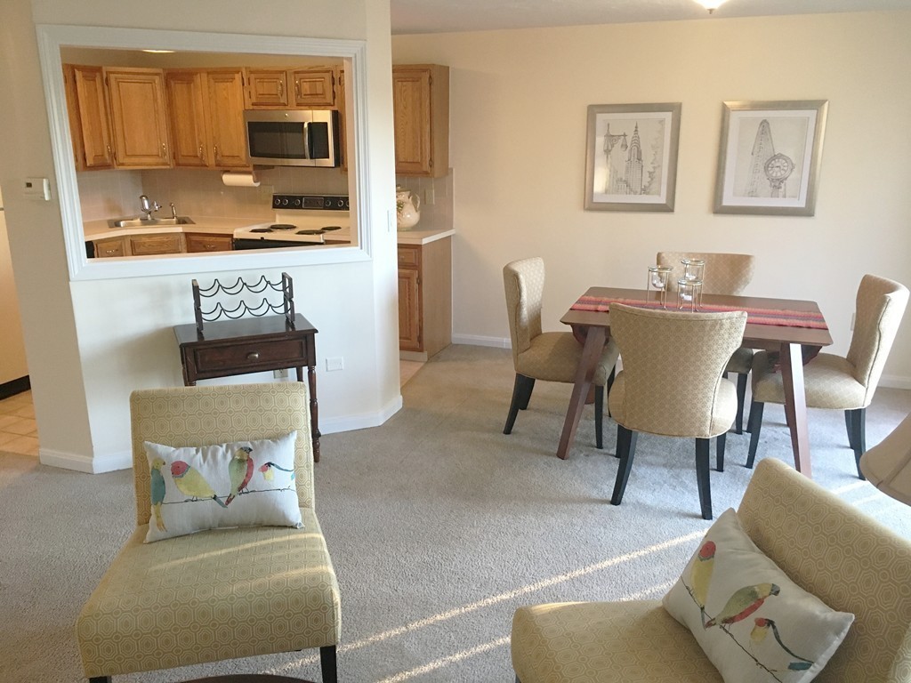 515 Ridgefield Circle, Unit B Clinton, MA 01510 - Photo 8 of 21 Gallery Image 8