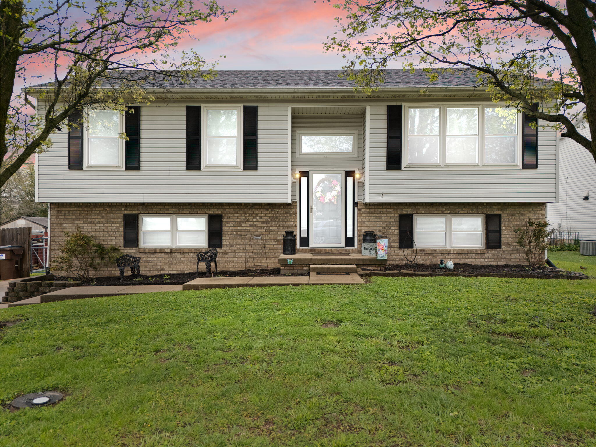 129 Ridge Crest Drive Nicholasville, KY 40356 - Photo 38 of 61 40-web-or-mls-DJI_20250411095014_0006_D