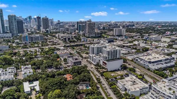 a view of a city