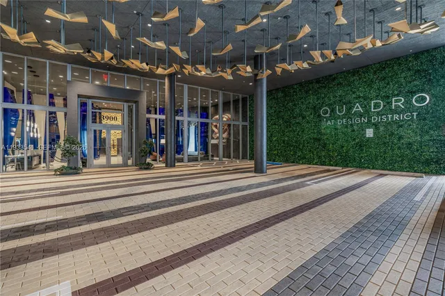 $3,650 | 3900 Biscayne Boulevard, Unit S904, Miami, FL 33137