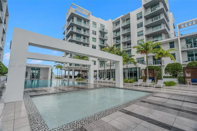 $3,650 | 3900 Biscayne Boulevard, Unit S904, Miami, FL 33137