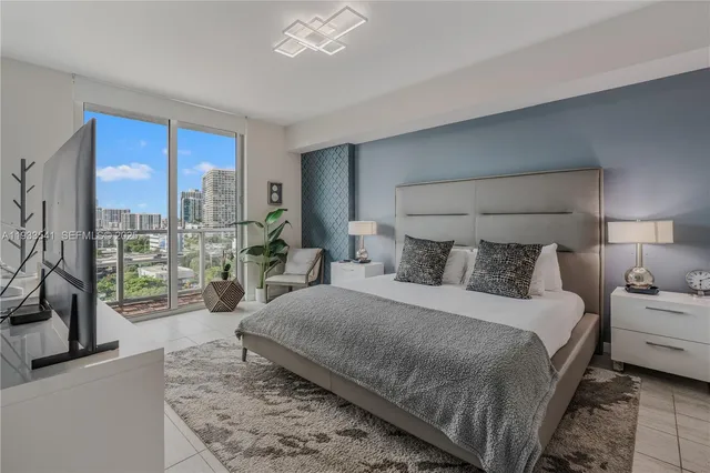 $3,650 | 3900 Biscayne Boulevard, Unit S904, Miami, FL 33137