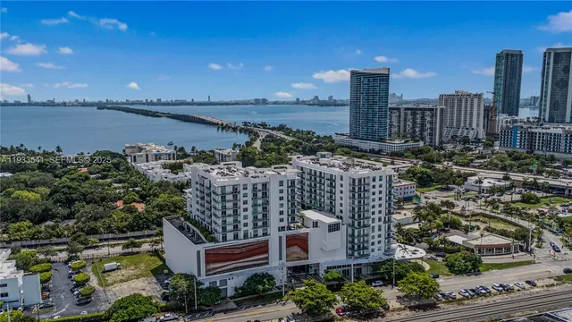 $3,650 | 3900 Biscayne Boulevard, Unit S904, Miami, FL 33137