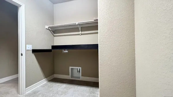 a view of outdoor space with swimming pool