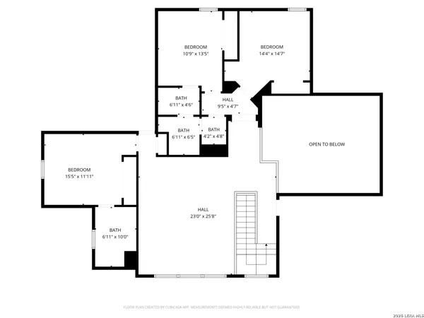 $3,200 | 1907 Roaring Fork, San Antonio, TX 78260