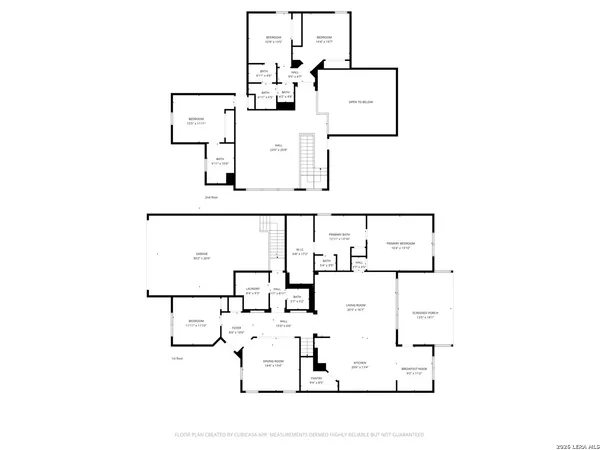 $3,200 | 1907 Roaring Fork, San Antonio, TX 78260