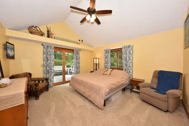 $529,900 | 8451 Wesley Court, Farmington, WI 53040