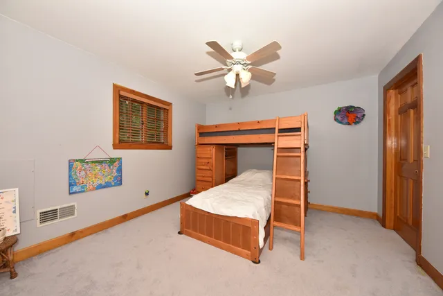 $529,900 | 8451 Wesley Court, Farmington, WI 53040