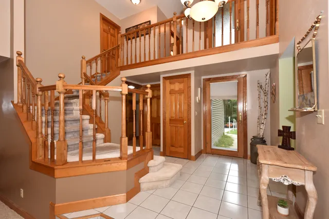 $529,900 | 8451 Wesley Court, Farmington, WI 53040