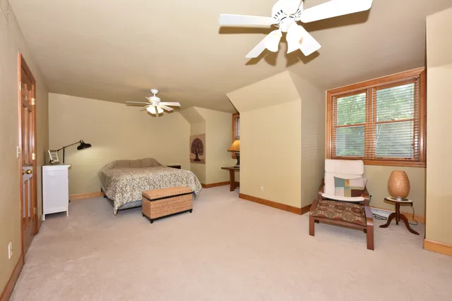 $529,900 | 8451 Wesley Court, Farmington, WI 53040