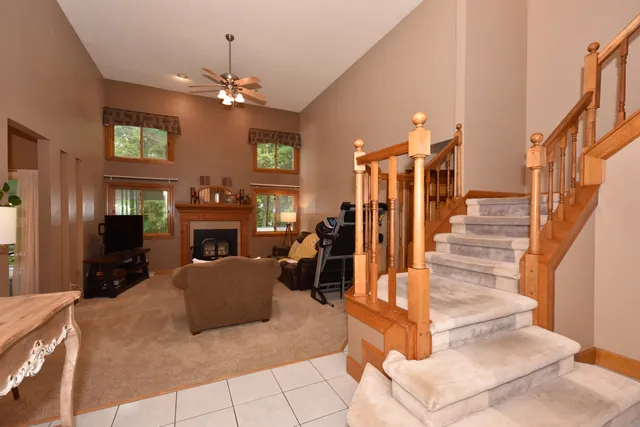 $529,900 | 8451 Wesley Court, Farmington, WI 53040