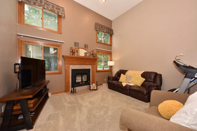 $529,900 | 8451 Wesley Court, Farmington, WI 53040