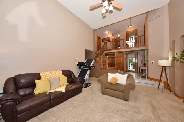 $529,900 | 8451 Wesley Court, Farmington, WI 53040